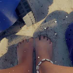 Meet your Posher, Krystyna